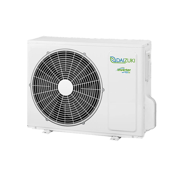 Daizuki 9000btu hp inv wifi 115v
