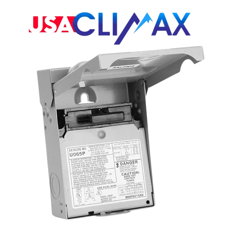 Desconectar no fusible