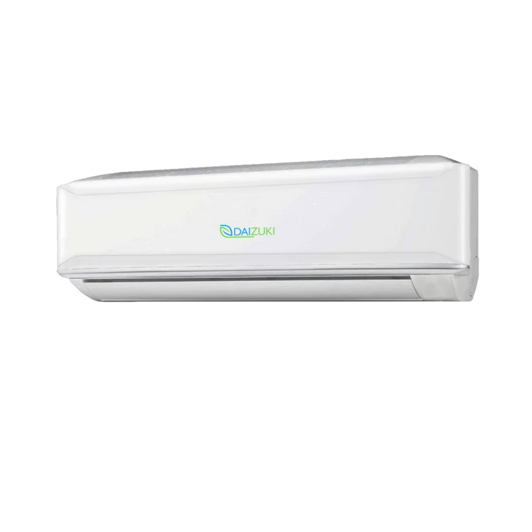 Daizuki 9000btu hp inv wifi 115v
