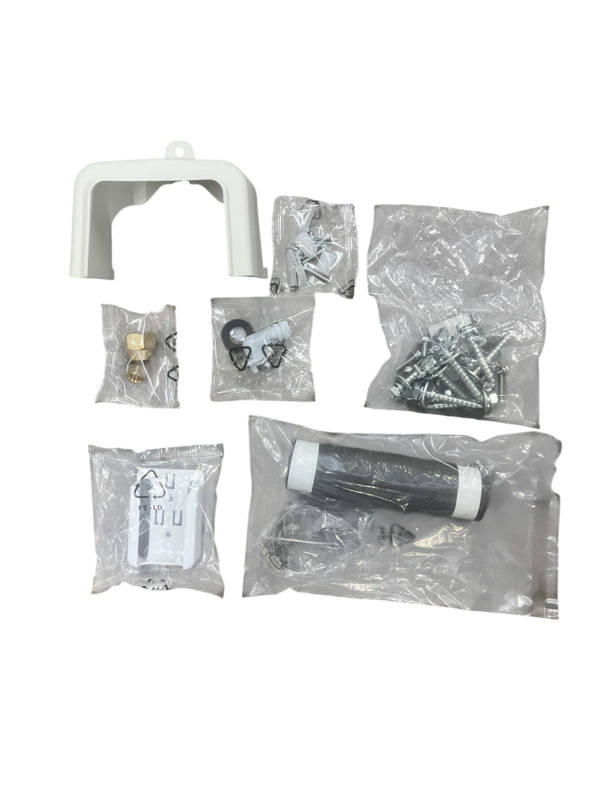 ONE-WAY CASSETTE INVERTER SERIES