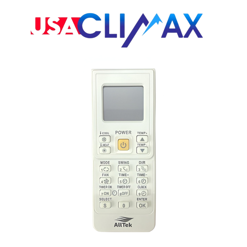 Universal Control Alltek
