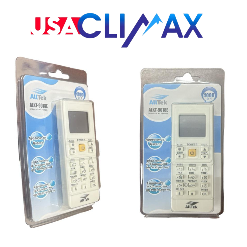 Universal Control Alltek