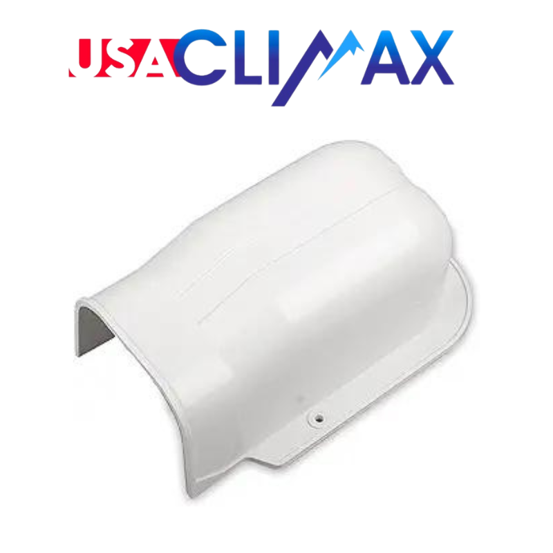 Windhard-line cover cap head PVC