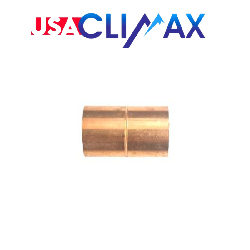 Copper Elbow
