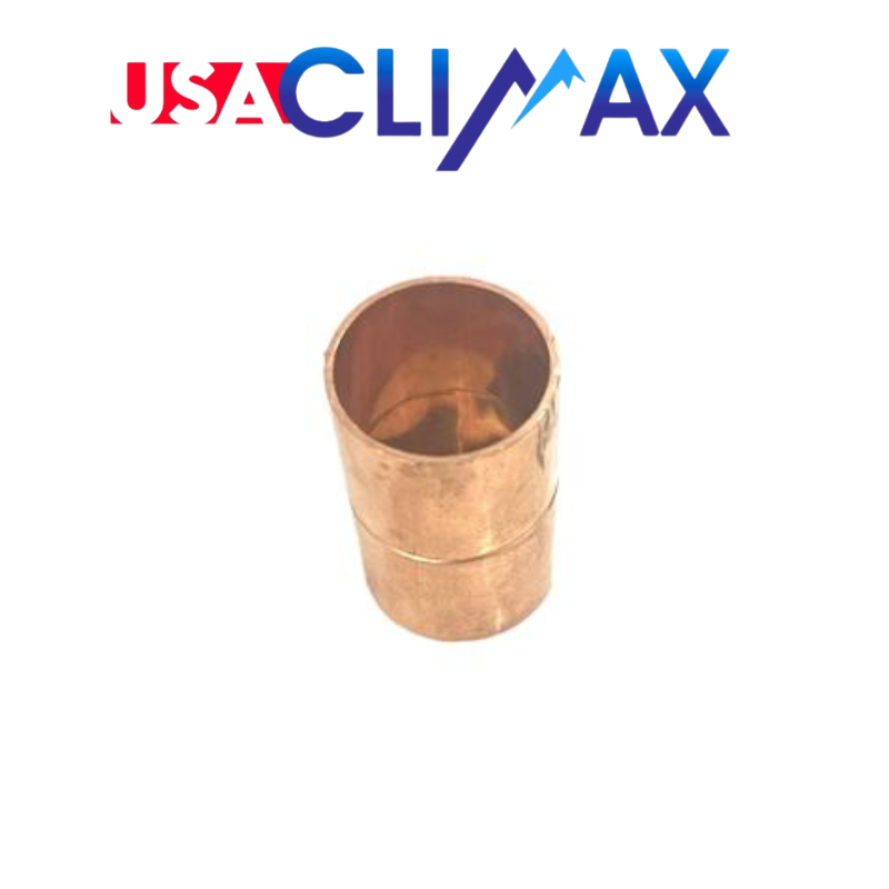 Copper Elbow