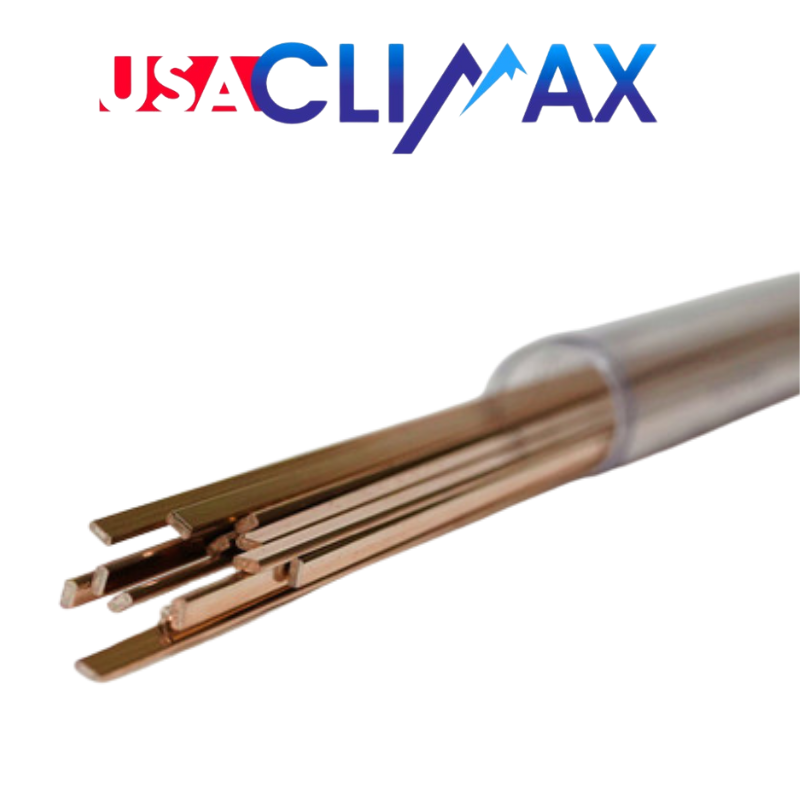 Silver Solder 5% AG - 28 Tiges Pack