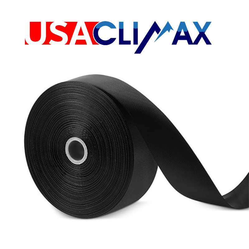 Vinyl Straps & Hangers