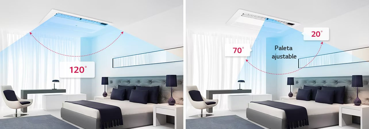 ONE-WAY CASSETTE INVERTER SERIES