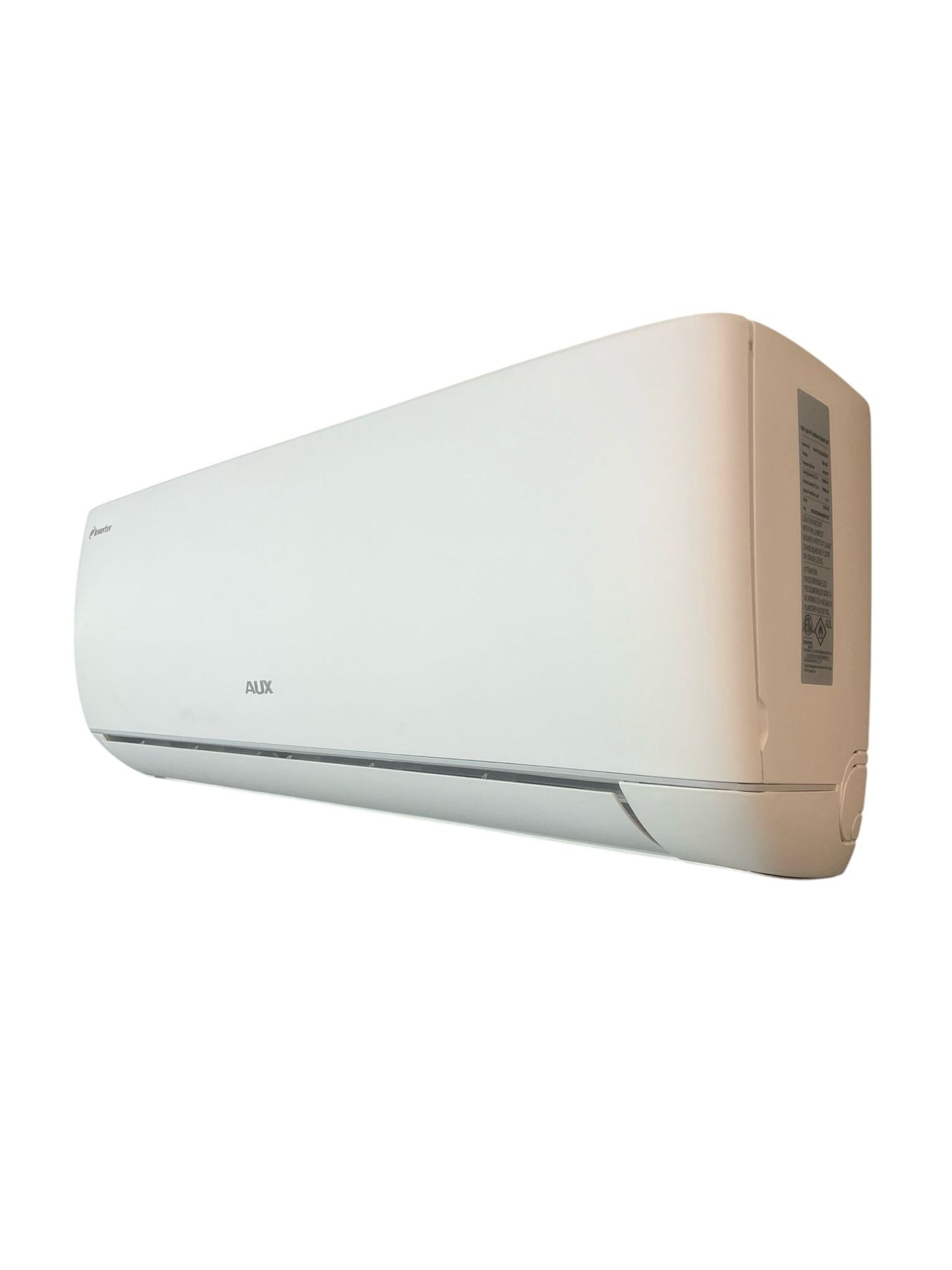 AUX 12BT INVERTER 17SEER