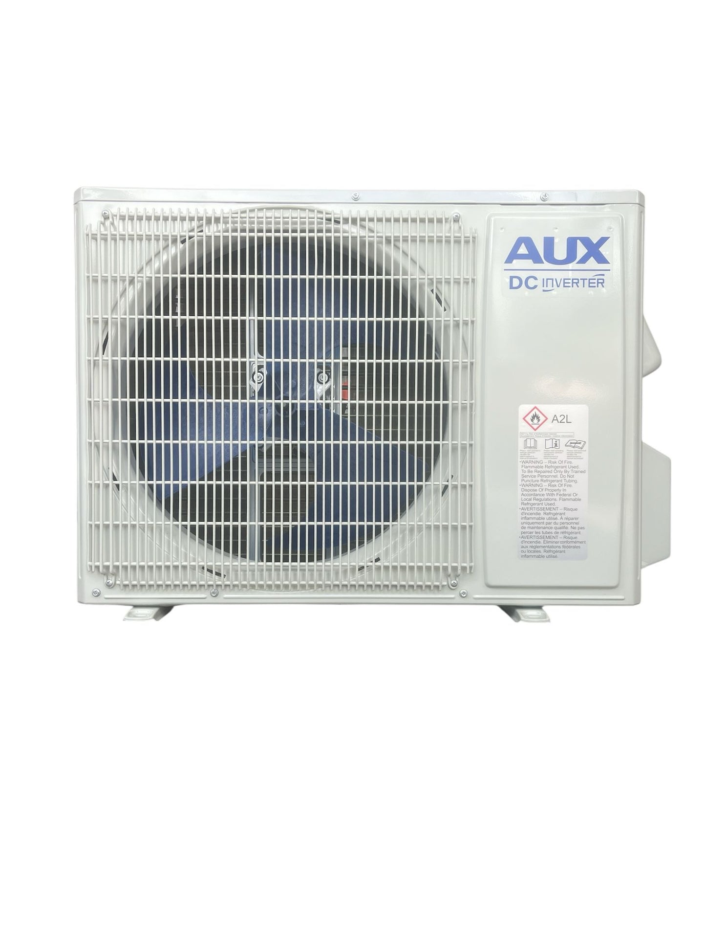 AUX 12BT INVERTER 17SEER