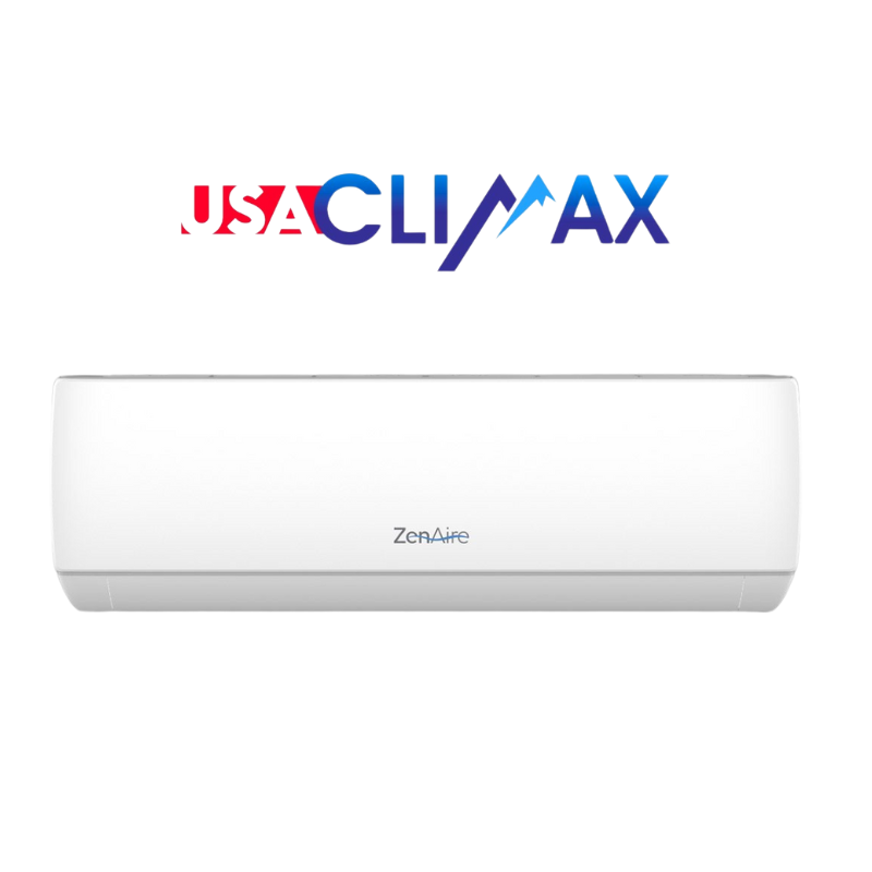 ZenAire 36BTU H/P Inverter 220V