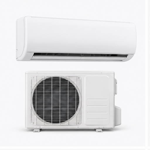 Unbranded 9000 BTU mini split