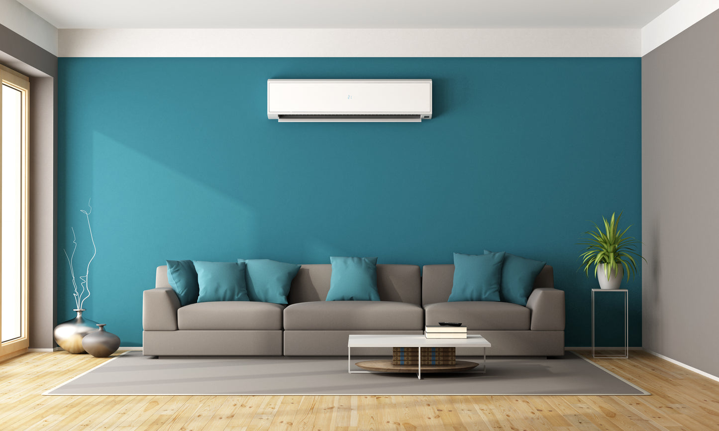 TOTAL OFFER.UNIT PLUS INSTALLATION.