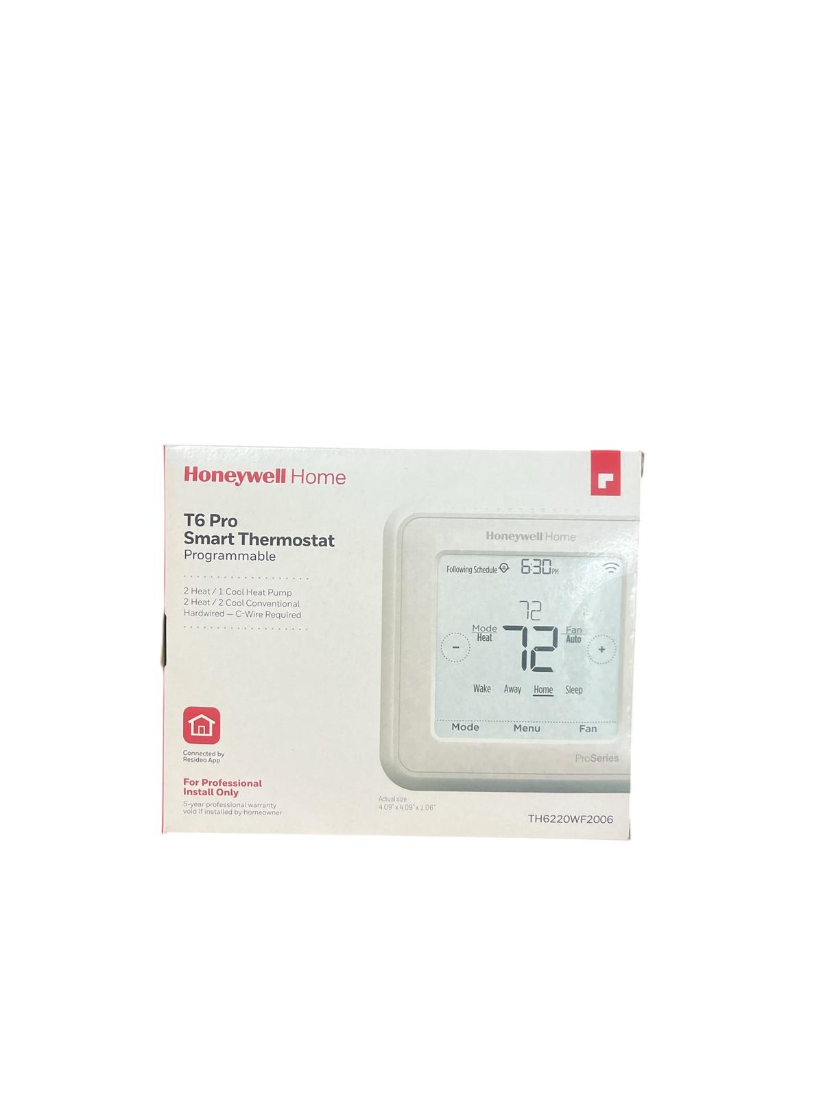 Thermostat