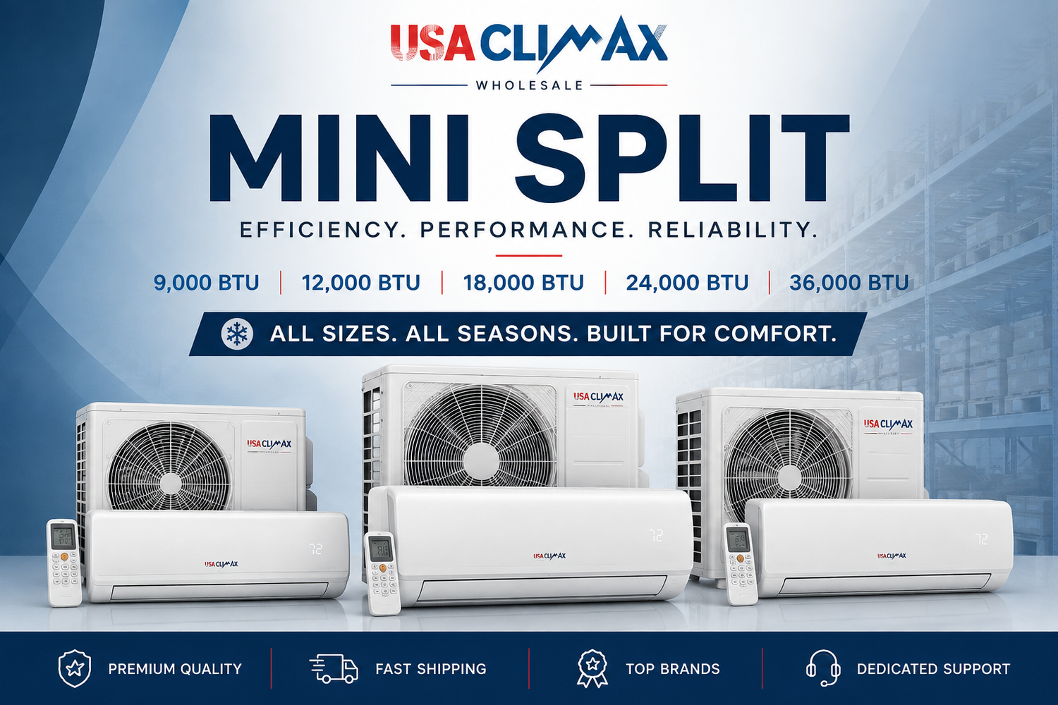MINI SPLIT