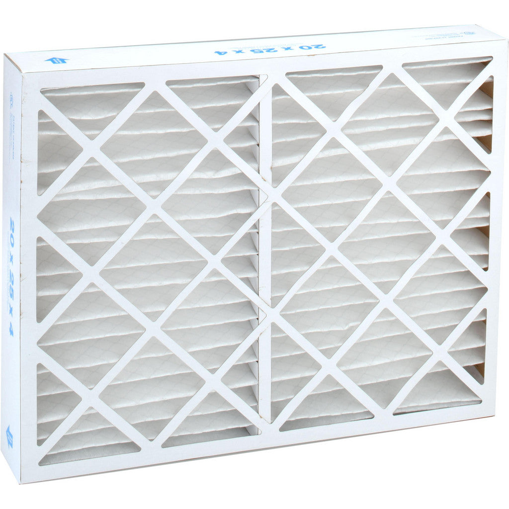 Filters & Indoor Air Quality