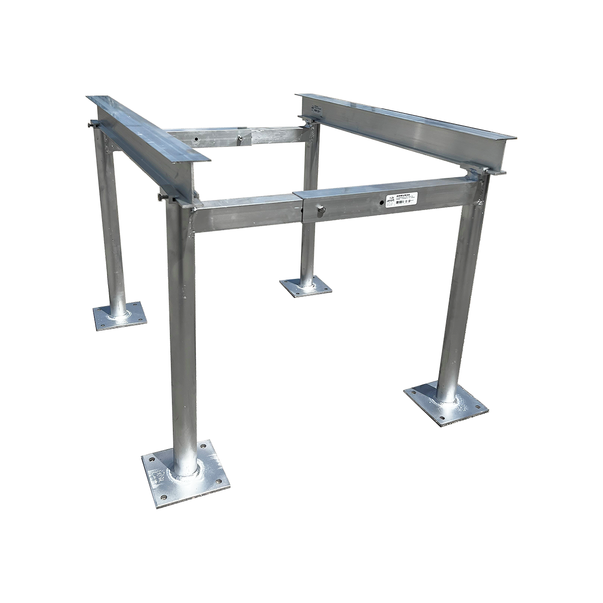 HVAC Installation Hardware category