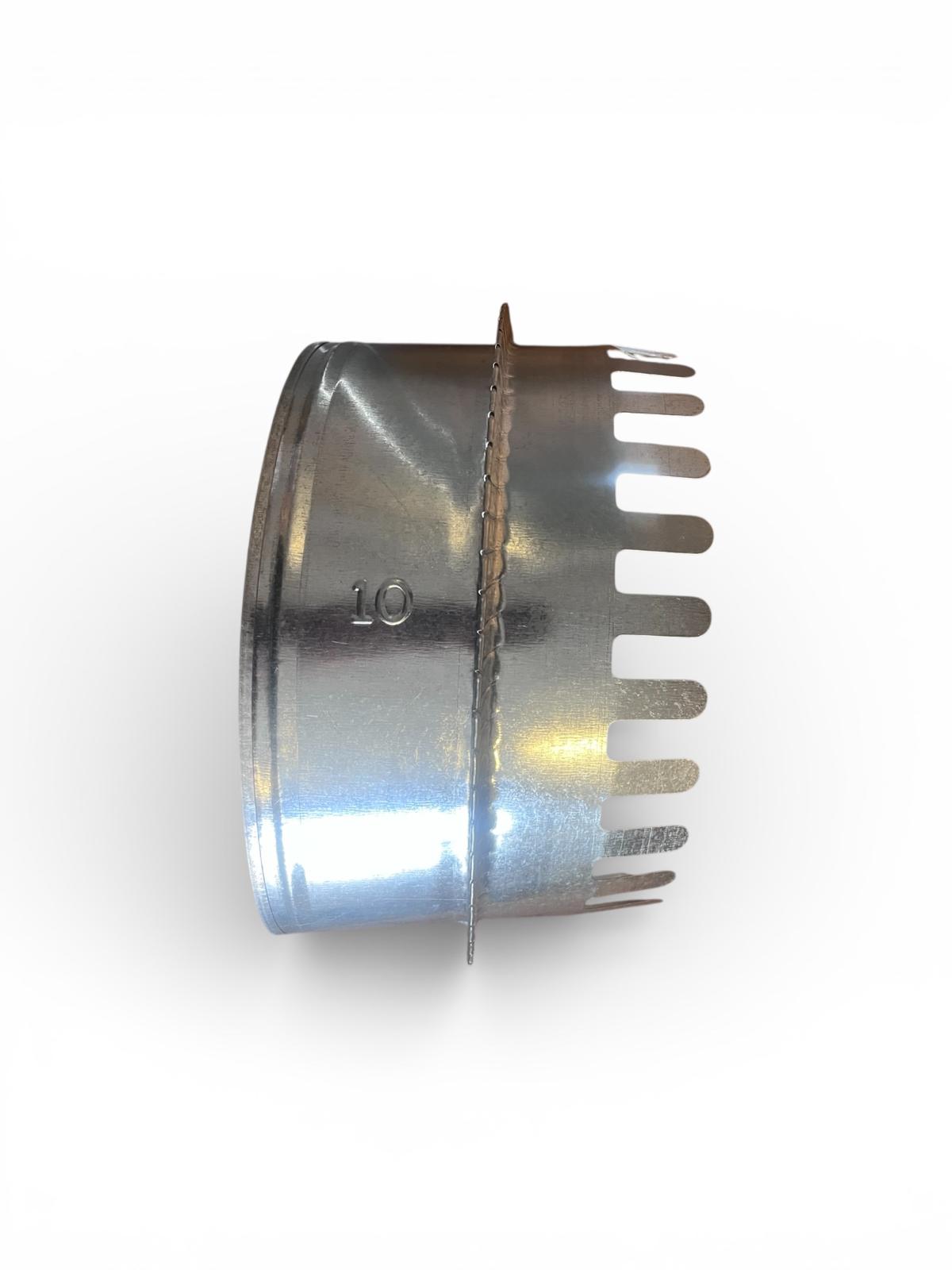 COLLARES HVAC