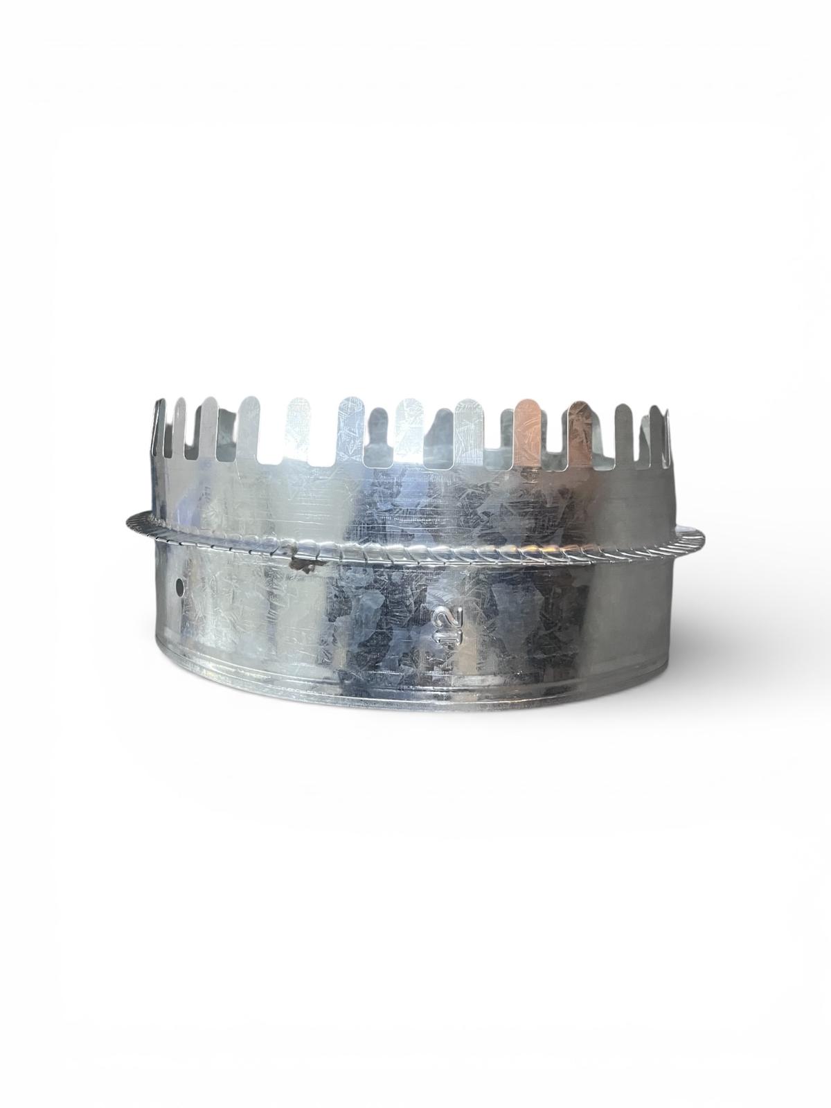 COLLARES HVAC