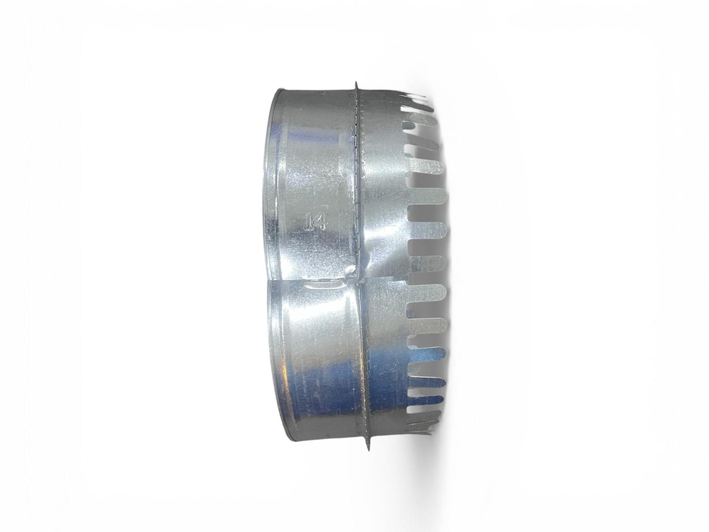 COLLARES HVAC