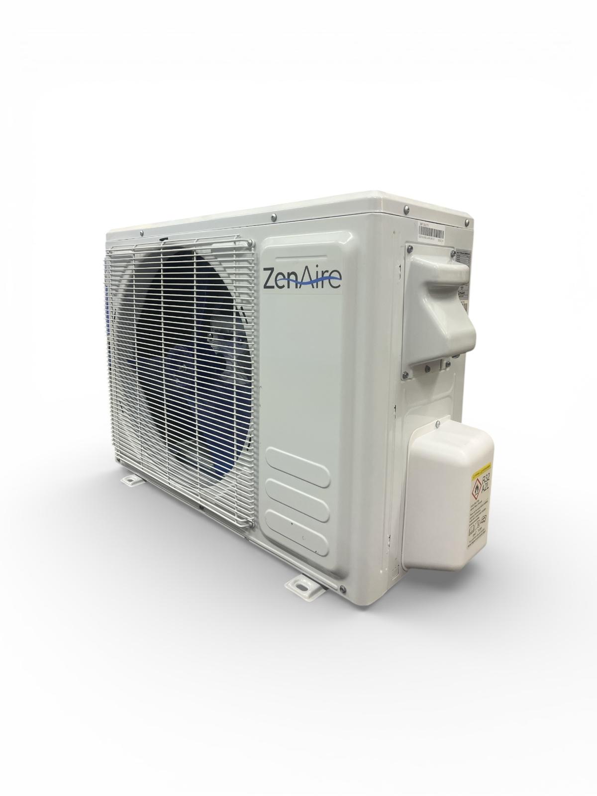 OFERTA TOTAL. UNIDAD MÁS INSTALACIÓN.