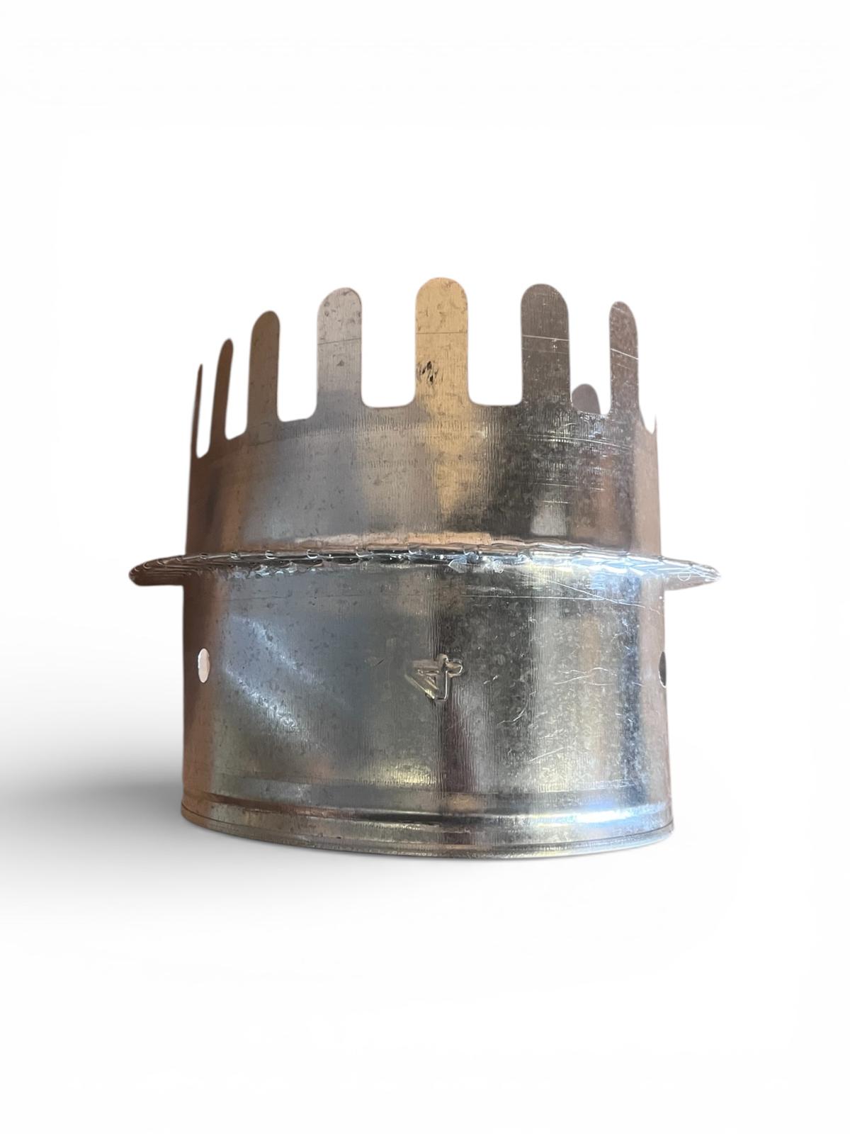 COLLARES HVAC