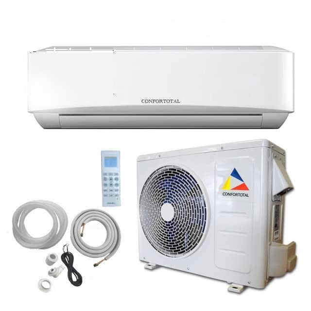 Confortotal 12000btu  HEAT/PUMP