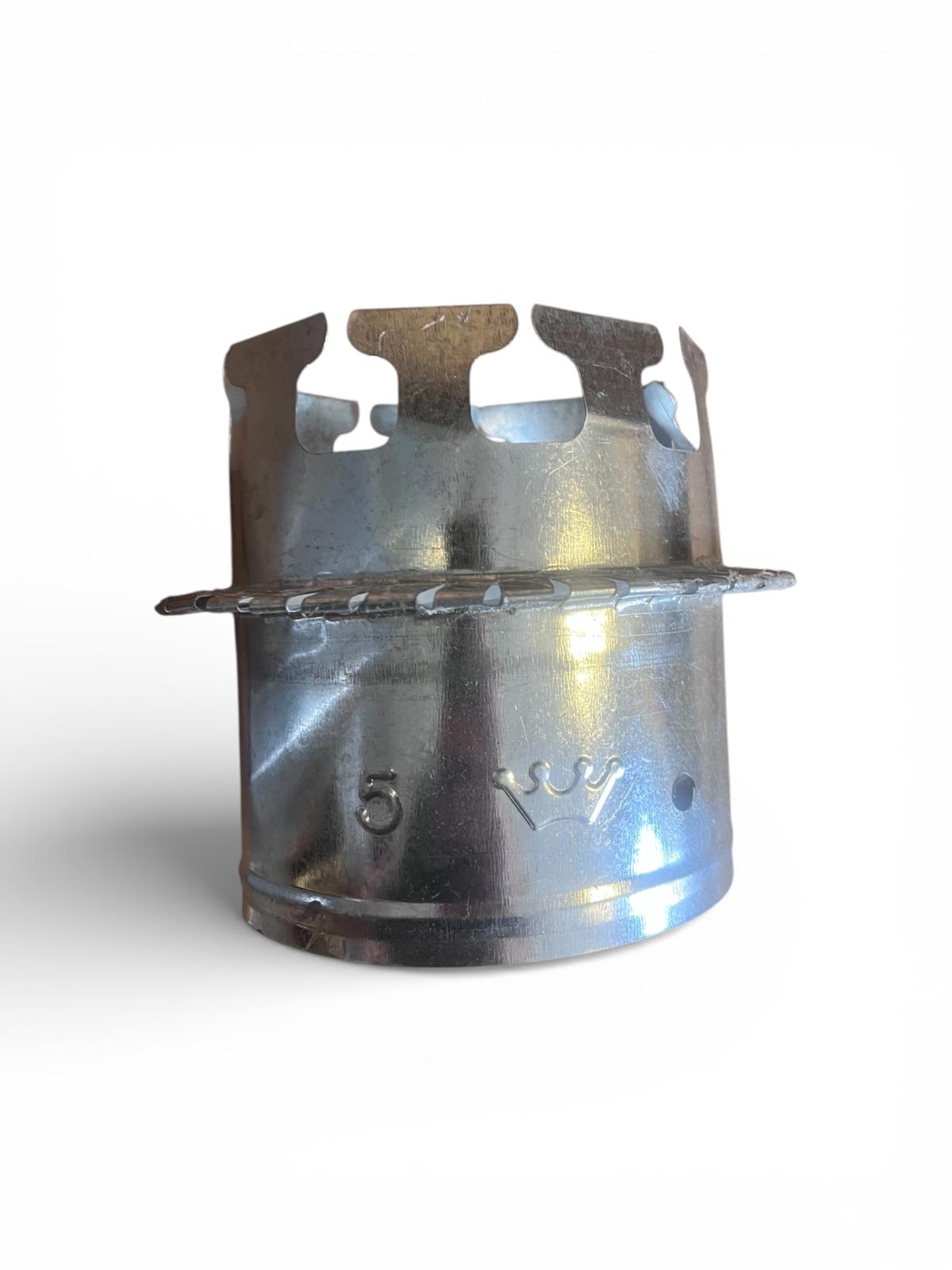 COLLARES HVAC