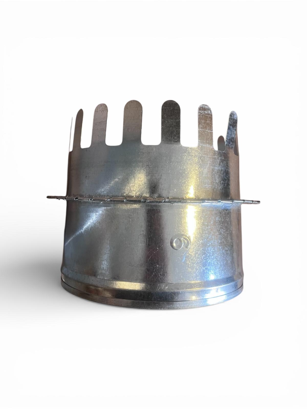 COLLARES HVAC