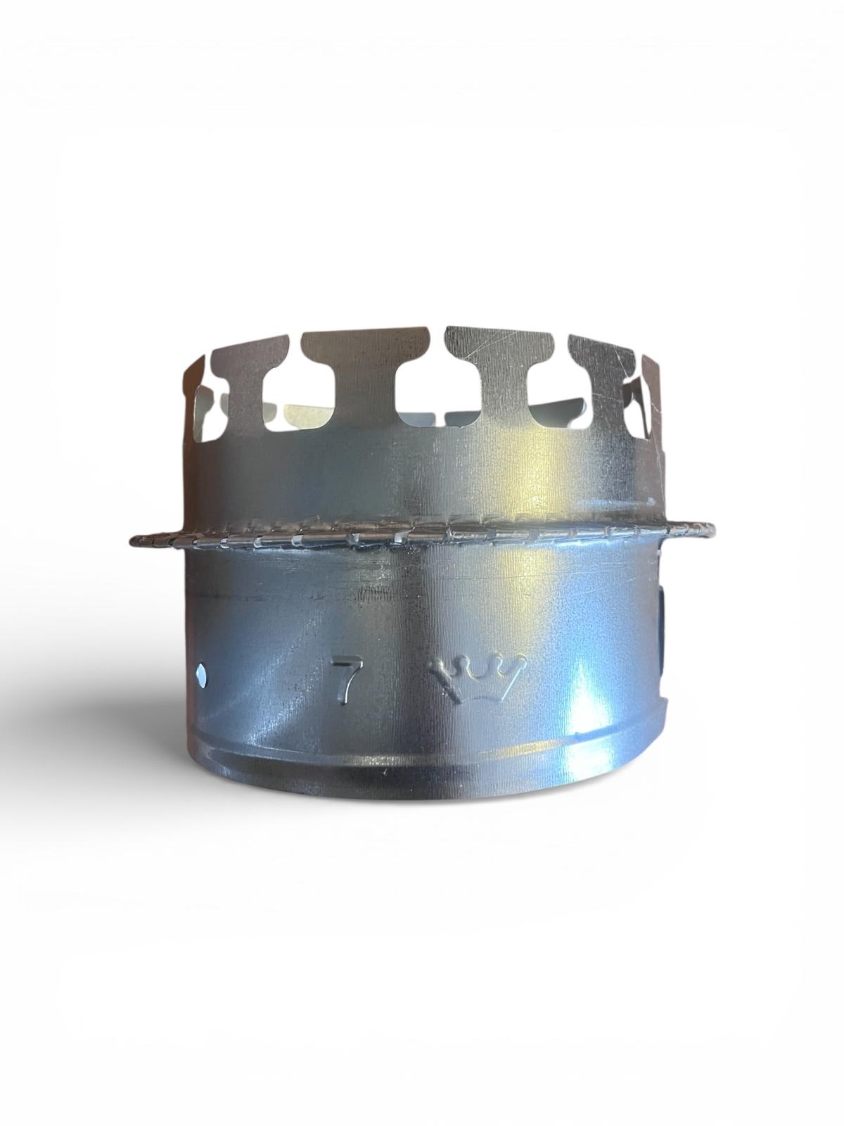 COLLARES HVAC