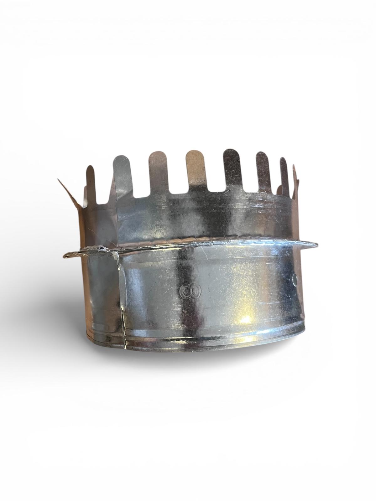 COLLARES HVAC
