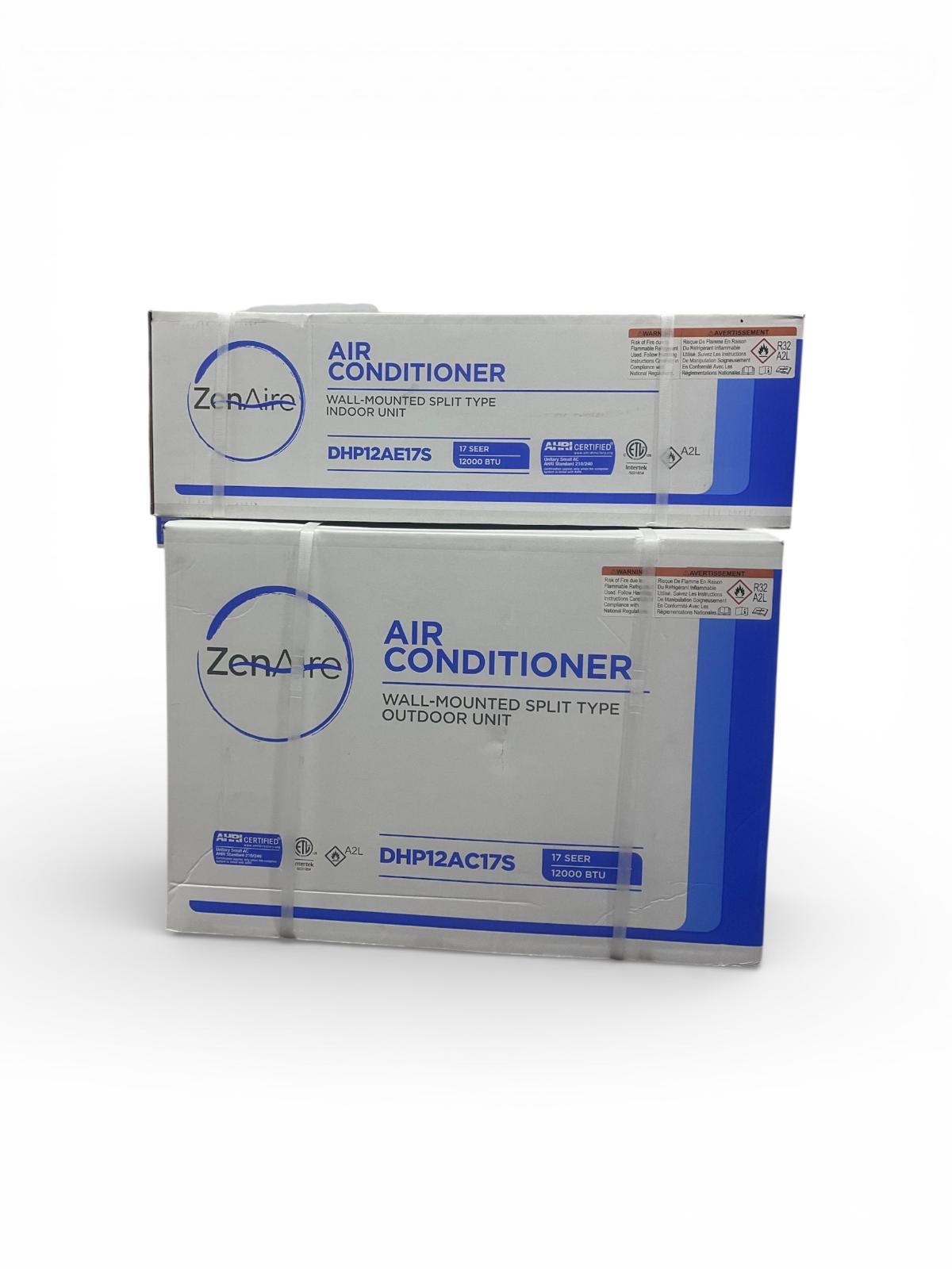 OFERTA TOTAL. UNIDAD MÁS INSTALACIÓN.