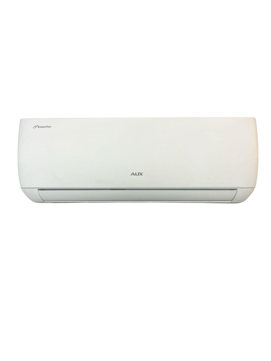 AUX 12BT INVERTER 17SEER