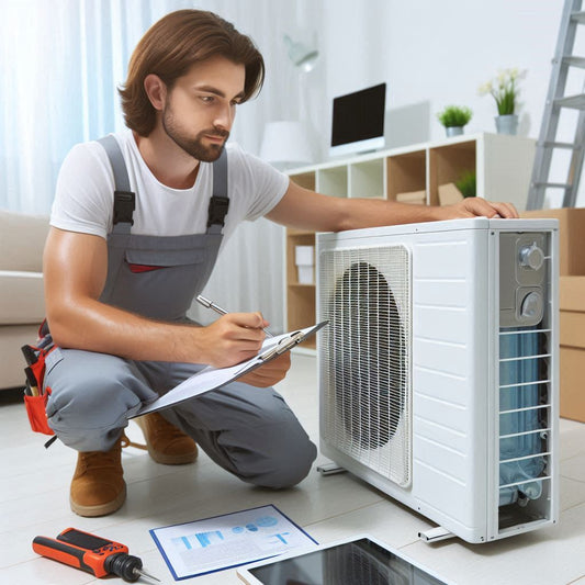 Servicio de evaluacion tecnica.