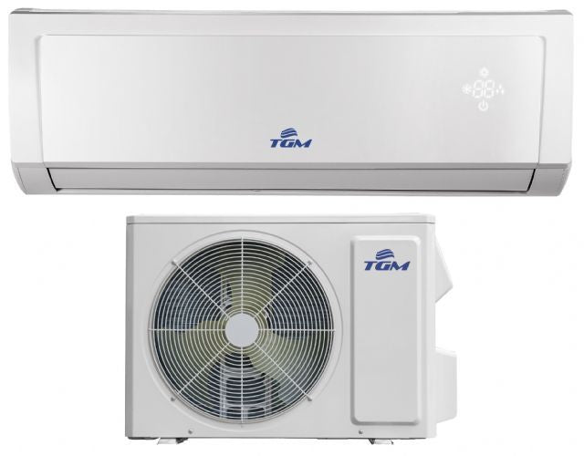 TGM 12000BTU HEAT/PUMP 115V INVERTER WIFI – USAClimax