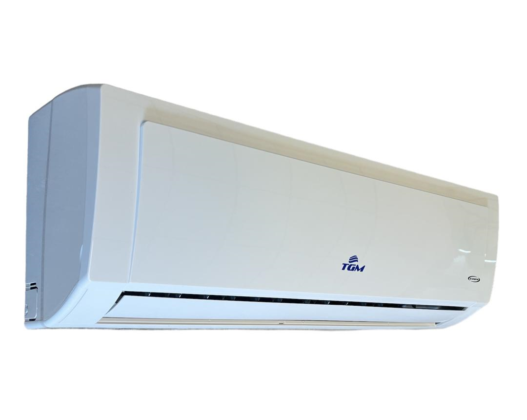 TGM 12000BTU HEAT/PUMP 115V INVERTER WIFI – USAClimax