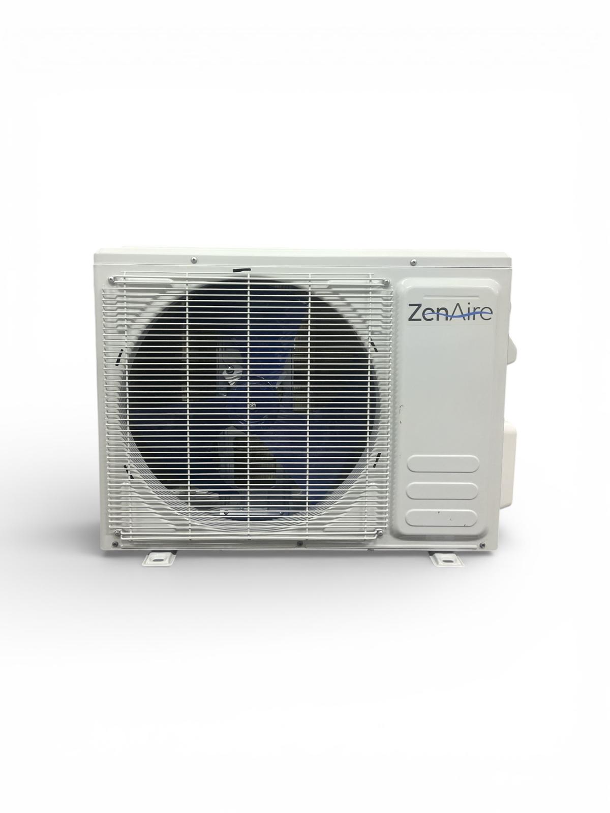 OFERTA TOTAL. UNIDAD MÁS INSTALACIÓN.