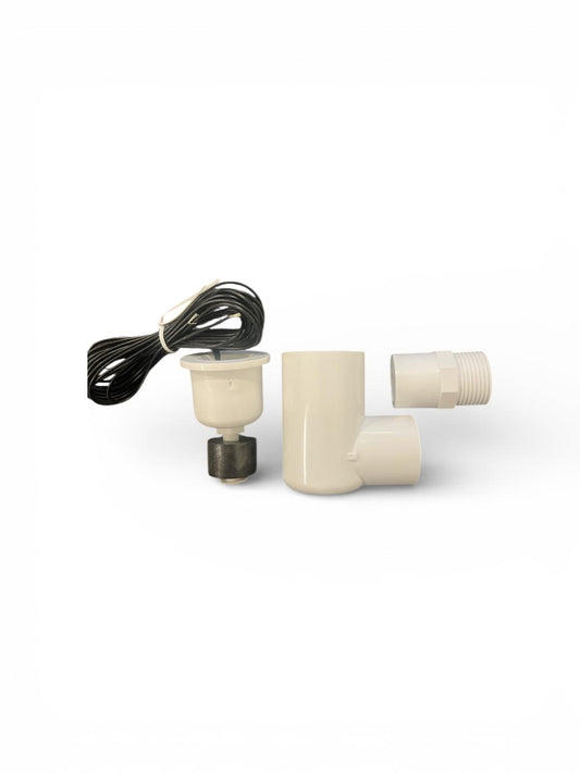 SS2 FLOAT SWITCH 3/4