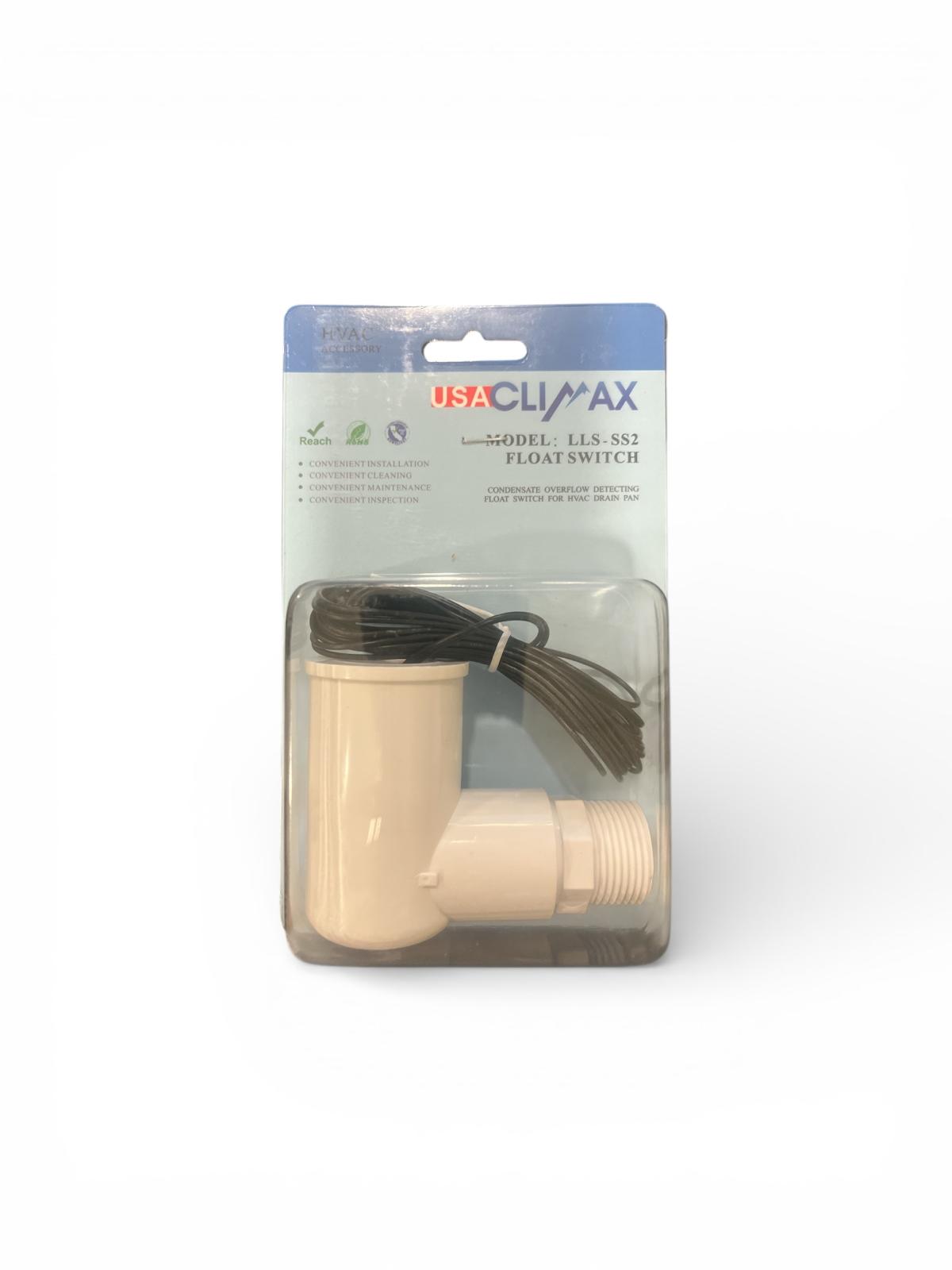 SS2 FLOAT SWITCH 3/4