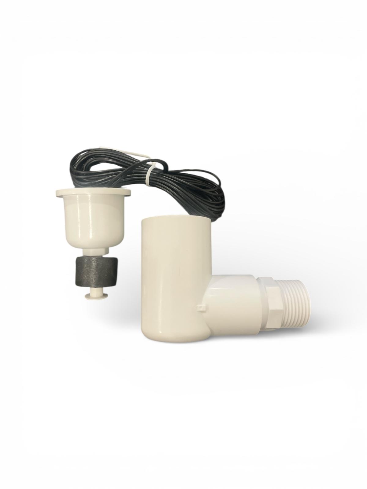 SS2 FLOAT SWITCH 3/4