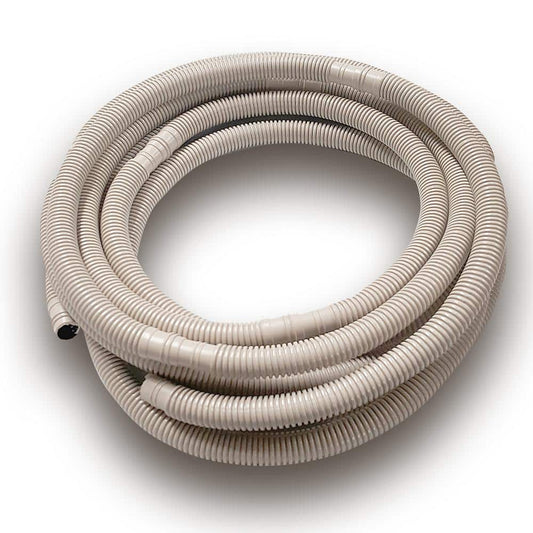 Representative 5/8 inch mini split condensate drain hose