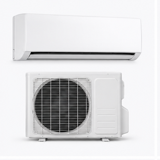 Unbranded 12000 BTU mini split