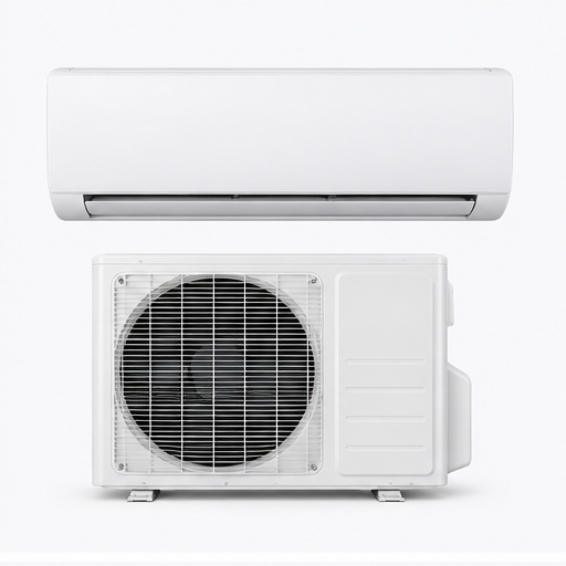 Unbranded 24000 BTU mini split