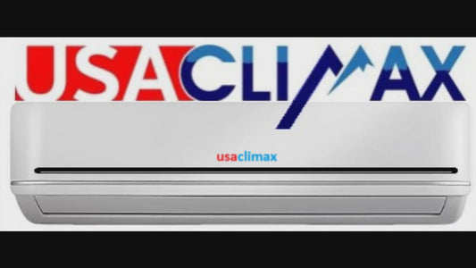 Confort star 12BTU HEAT PUMP Inverter 16.5seer 115V / 220V