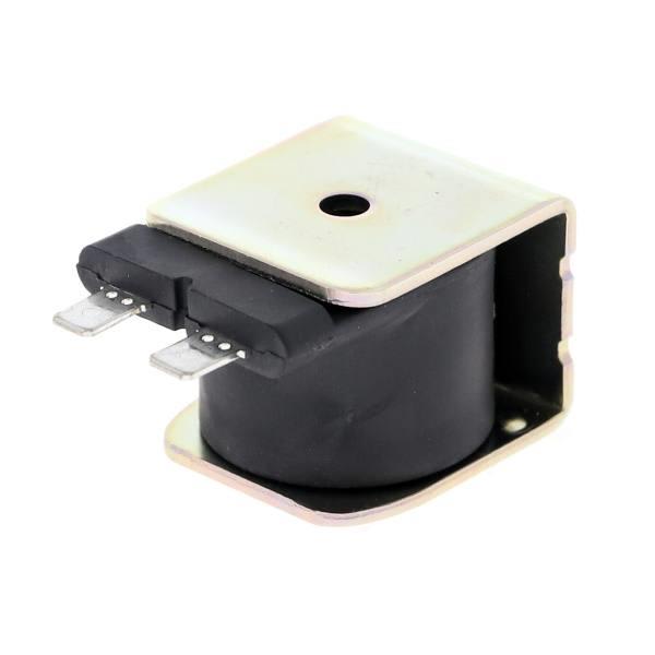 Representative 24V reversing valve solenoid coil for residential heat pump