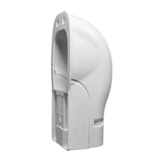 Windhard PVC Mini-Split Line Cover Kit